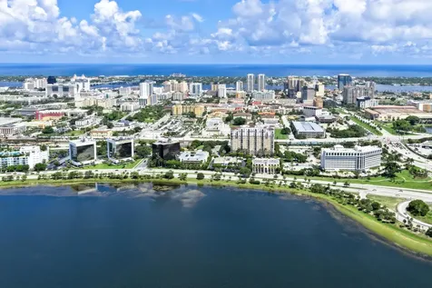 2557 Seminole Circle West Palm Beach FL 33409
