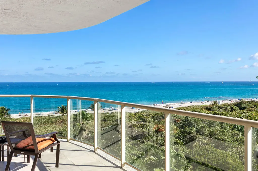 3920 N Ocean Drive Singer Island FL 33404