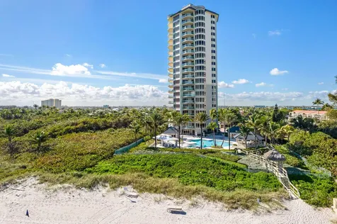 3920 N Ocean Drive Singer Island FL 33404