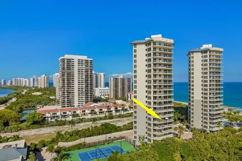 3920 N Ocean Drive Singer Island FL 33404