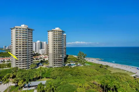 3920 N Ocean Drive Singer Island FL 33404