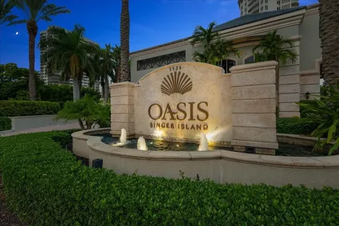 3920 N Ocean Drive Singer Island FL 33404