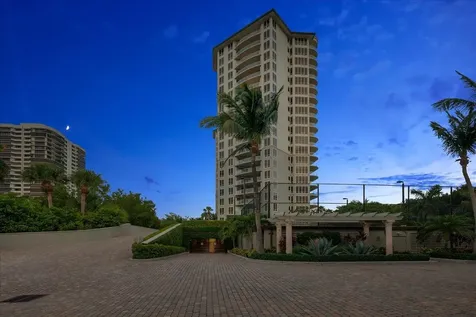 3920 N Ocean Drive Singer Island FL 33404