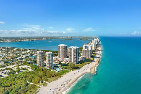 3920 N Ocean Drive Singer Island FL 33404