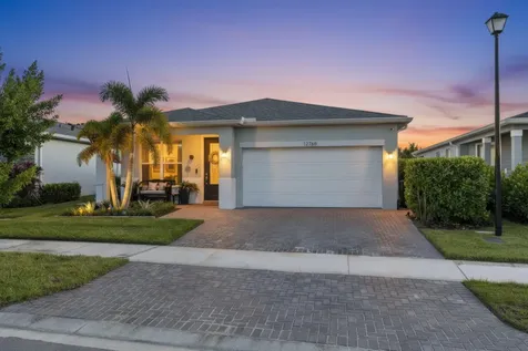 12768 Sw Eleanor Drive Port Saint Lucie FL 34987