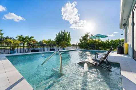 12768 Sw Eleanor Drive Port Saint Lucie FL 34987