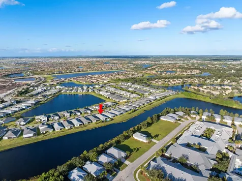 12768 Sw Eleanor Drive Port Saint Lucie FL 34987