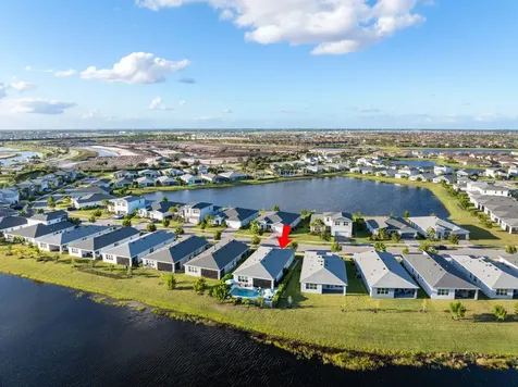 12768 Sw Eleanor Drive Port Saint Lucie FL 34987