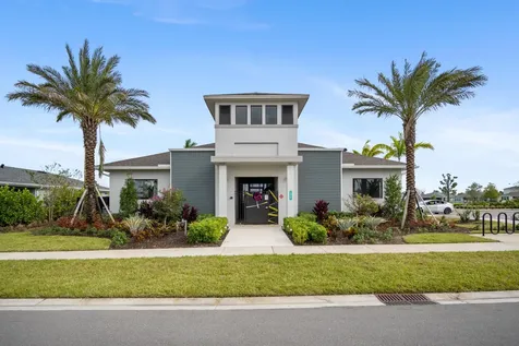12768 Sw Eleanor Drive Port Saint Lucie FL 34987
