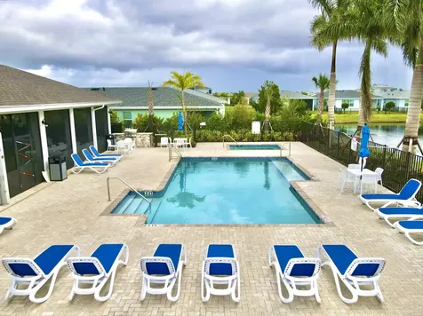 12768 Sw Eleanor Drive Port Saint Lucie FL 34987