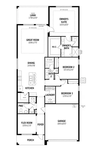 12768 Sw Eleanor Drive Port Saint Lucie FL 34987