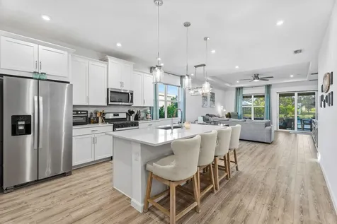 12768 Sw Eleanor Drive Port Saint Lucie FL 34987
