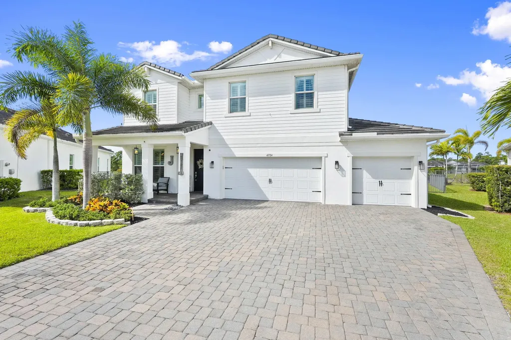 4784 Sw Briarwood Court Stuart FL 34997
