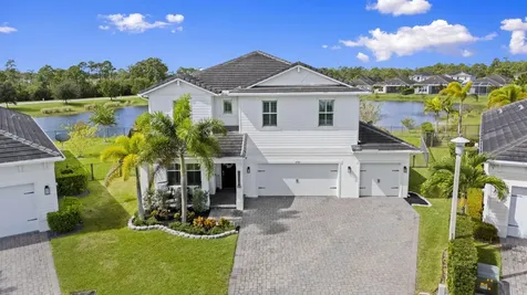 4784 Sw Briarwood Court Stuart FL 34997
