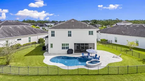 4784 Sw Briarwood Court Stuart FL 34997