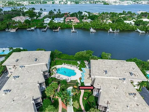 3605 S Ocean Boulevard South Palm Beach FL 33480