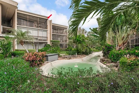 3605 S Ocean Boulevard South Palm Beach FL 33480