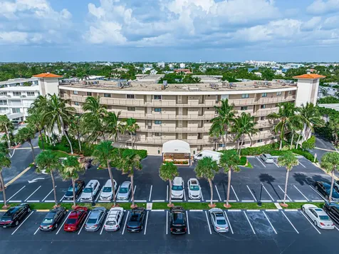 3605 S Ocean Boulevard South Palm Beach FL 33480