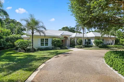 5 Country Road Village of Golf FL 33436