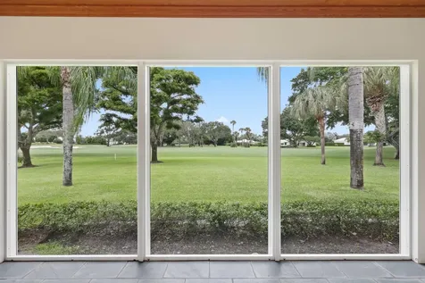 5 Country Road Village of Golf FL 33436