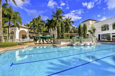 184 Viera Drive Palm Beach Gardens FL 33418