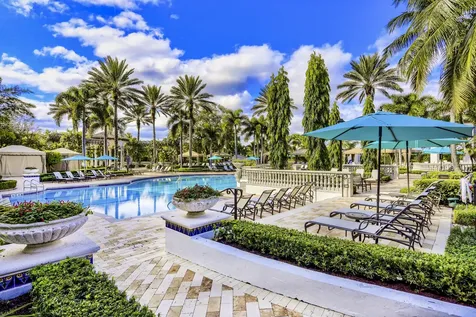 184 Viera Drive Palm Beach Gardens FL 33418
