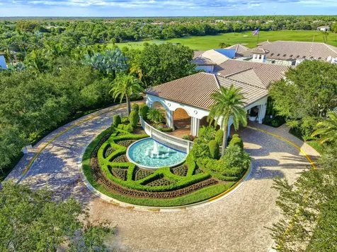 184 Viera Drive Palm Beach Gardens FL 33418