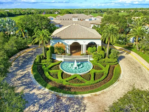 184 Viera Drive Palm Beach Gardens FL 33418
