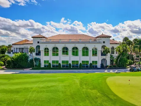 184 Viera Drive Palm Beach Gardens FL 33418