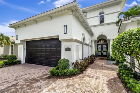 184 Viera Drive Palm Beach Gardens FL 33418