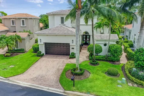 184 Viera Drive Palm Beach Gardens FL 33418