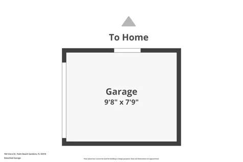 184 Viera Drive Palm Beach Gardens FL 33418