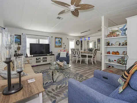 409 Avocado Drive Barefoot Bay FL 32976