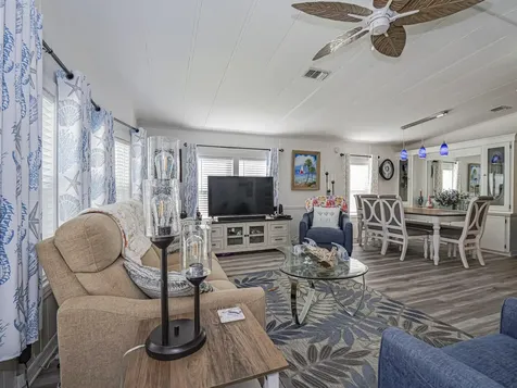 409 Avocado Drive Barefoot Bay FL 32976