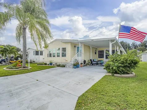 409 Avocado Drive Barefoot Bay FL 32976