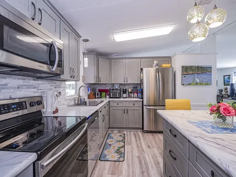 409 Avocado Drive Barefoot Bay FL 32976