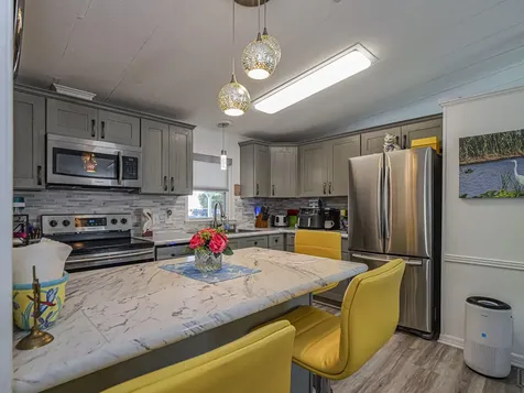 409 Avocado Drive Barefoot Bay FL 32976