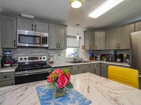 409 Avocado Drive Barefoot Bay FL 32976