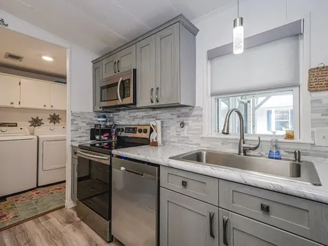 409 Avocado Drive Barefoot Bay FL 32976