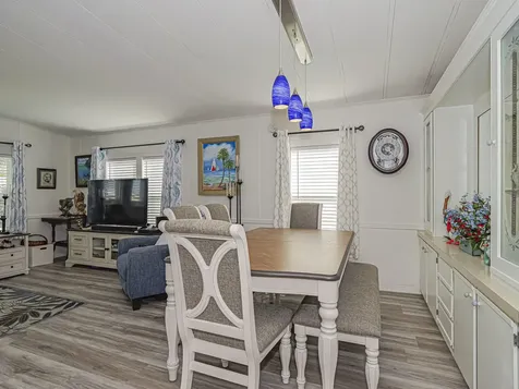 409 Avocado Drive Barefoot Bay FL 32976