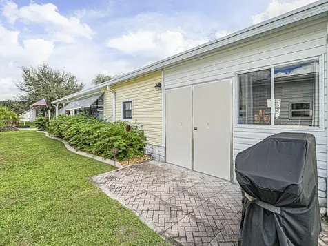409 Avocado Drive Barefoot Bay FL 32976