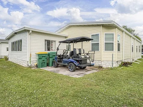 409 Avocado Drive Barefoot Bay FL 32976