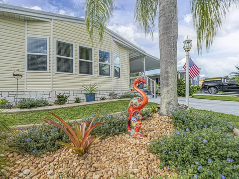 409 Avocado Drive Barefoot Bay FL 32976