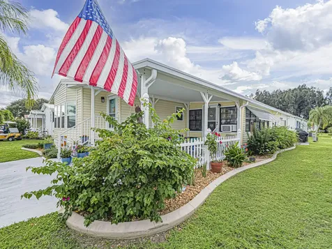 409 Avocado Drive Barefoot Bay FL 32976