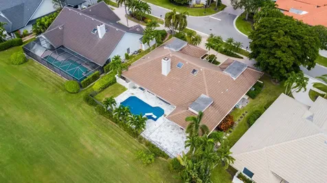 7508 Mandarin Drive Boca Raton FL 33433