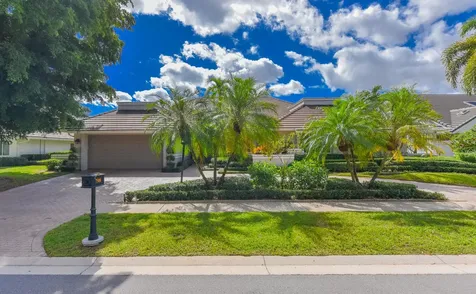 7508 Mandarin Drive Boca Raton FL 33433