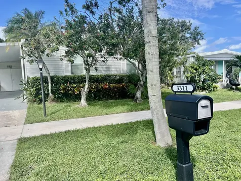 3311 Nw 64th Court Coconut Creek FL 33073