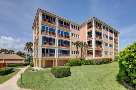 1555 NE Ocean Boulevard Stuart FL 34996