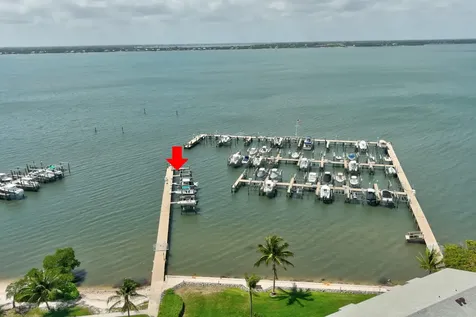 1555 NE Ocean Boulevard Stuart FL 34996
