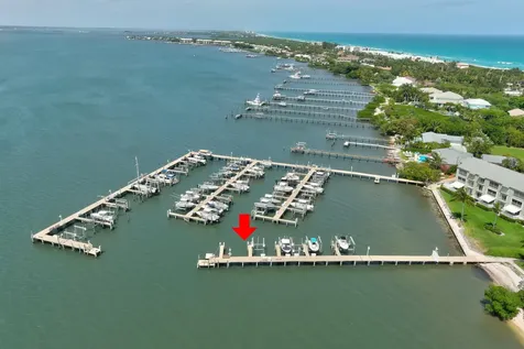 1555 NE Ocean Boulevard Stuart FL 34996